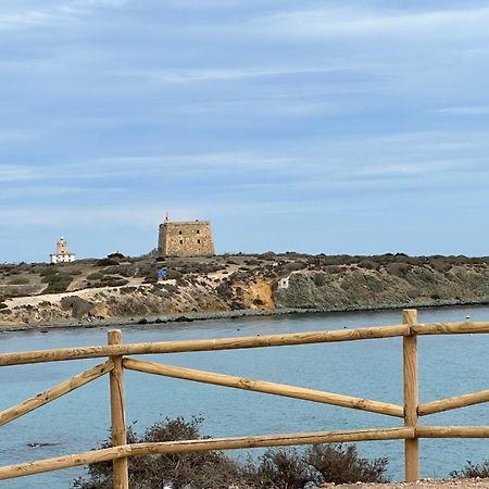 Relax Casa Costa Blanka Διαμέρισμα Santa Pola Εξωτερικό φωτογραφία