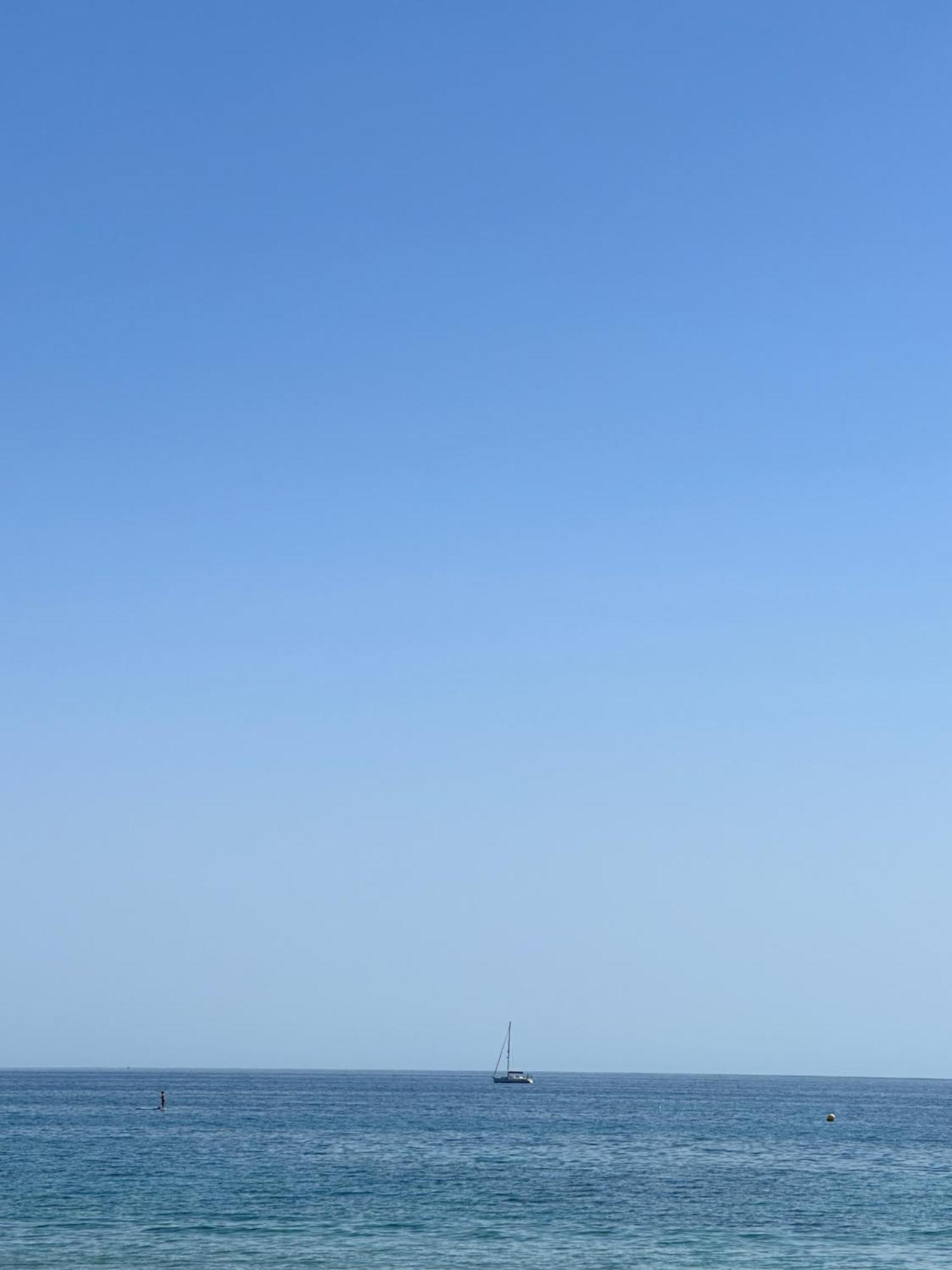Relax Casa Costa Blanka Διαμέρισμα Santa Pola Εξωτερικό φωτογραφία