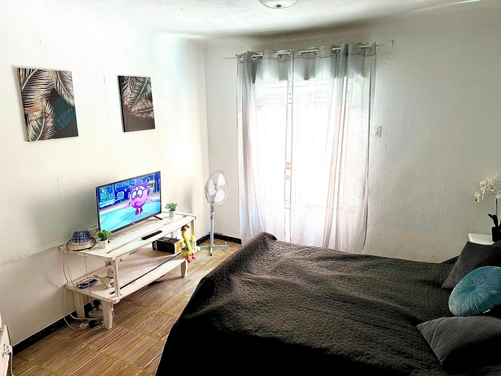 Relax Casa Costa Blanka Διαμέρισμα Santa Pola Εξωτερικό φωτογραφία