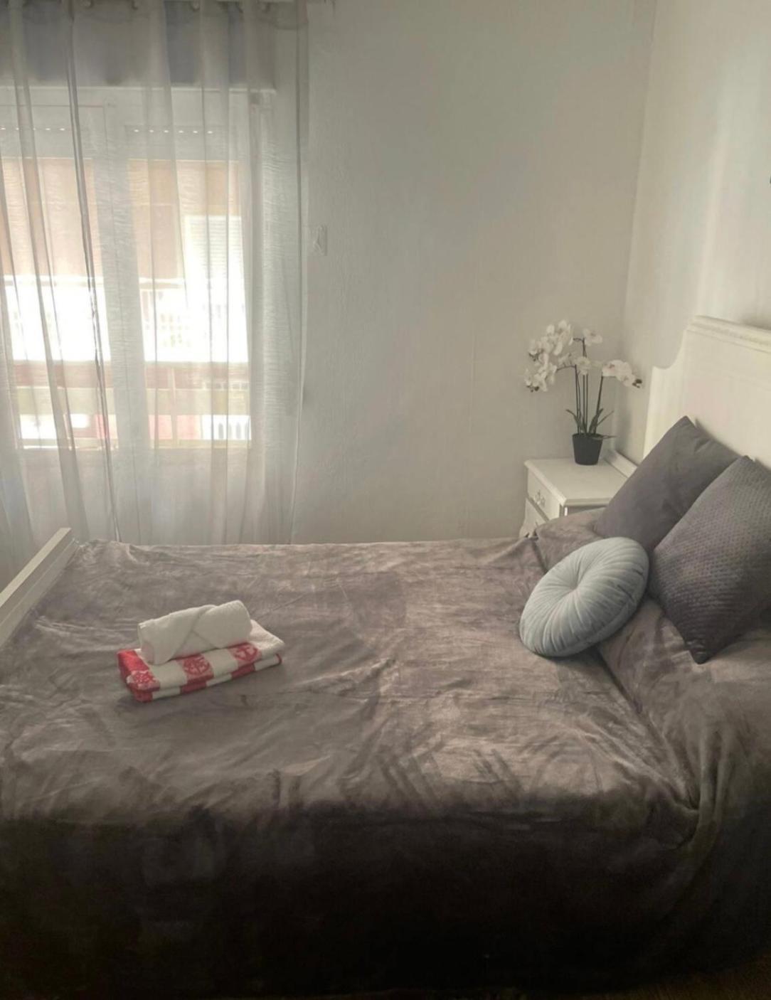 Relax Casa Costa Blanka Διαμέρισμα Santa Pola Εξωτερικό φωτογραφία