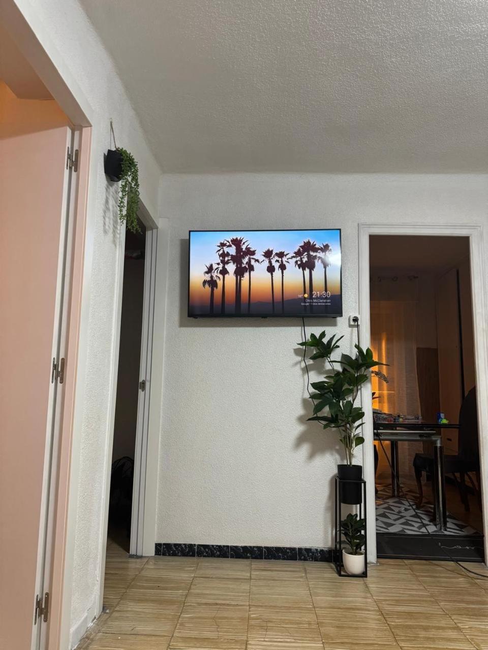 Relax Casa Costa Blanka Διαμέρισμα Santa Pola Εξωτερικό φωτογραφία
